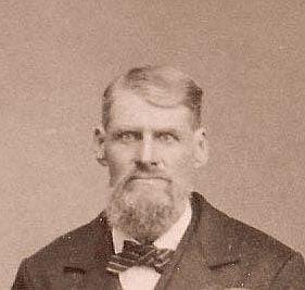 Josiah Hendricks (1830 - 1895) Profile